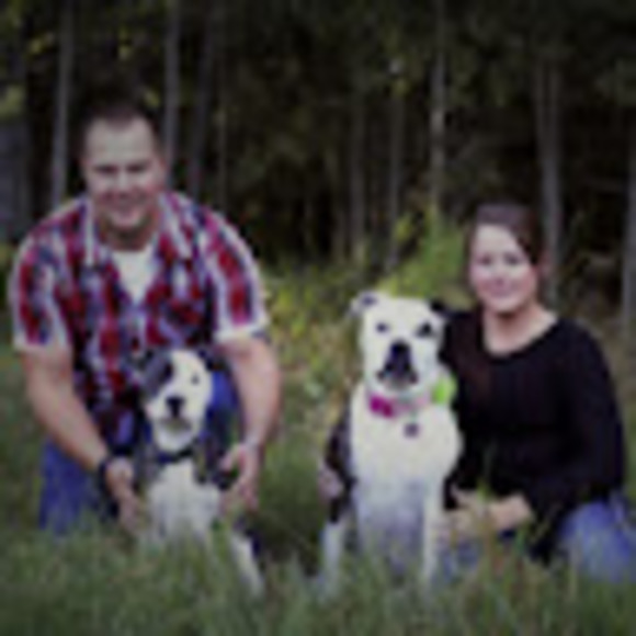 Meet your Posher, Amy - Picture 1 of 1